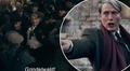 “Animales fantásticos 3”: ¿por qué no se aborda el cambio de Grindelwald de Depp a Mikkelsen?