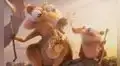 Scrat regresa a “La era del hielo”: ardilla y su hijo llegan a Disney+ con nueva serie