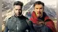 “Doctor Strange 2″: creador de Deadpool insinúa aparición de Wolverine