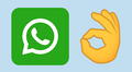 WhatsApp: ¿qué significa el emoji de la mano haciendo un círculo y cuándo debes usarlo?