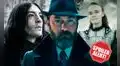 “Animales fantásticos 3″: trágica muerte destapa pasado de Dumbledore 
