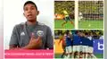 El emocionante recuento de Edison Flores de su gol a Colombia por eliminatorias