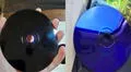 PlayStation: ¿por qué los discos originales de PS1 eran de color negro y los de PS2 azules?