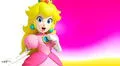 Super Mario Bros: ¿Sabías que la princesa Peach iba a tener un diseño estilo  anime?