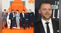 BTS y Simon Pegg: actor de “Misión imposible” conoce a Bangtan y cumple su sueño de ARMY