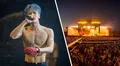 Coachella 2022: Jackson Wang hace historia como primer idol chino en el escenario del festival