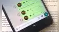 WhatsApp: truco para enviar audios con la voz de Mariano Closs sin descargar ninguna app