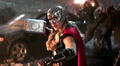 “Thor 4″: ¿quién es Lady Thor, el nuevo personaje de Natalie Portman?