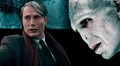 Grindelwald vs. Voldemort: ¿qué mago oscuro fue más poderoso?