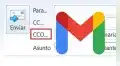 Gmail: conoce las diferencias entre las funciones CC y CCO a la hora de mandar un correo