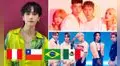 Conciertos de K-pop en 2022: qué grupos y idols vendrán a Latinoamérica