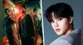 ¿”Dulce hogar 2″ con Song Kang?: actor regresaría según fotos filtradas desde el set de rodaje