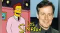 “Los Simpson” y Troy McClure: el crimen real que motivó salida del personaje