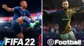 FIFA vs. PES: ¿cuál realmente se ganó el corazón de los jugadores?