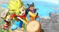 Dragon Quest Builders 2 llega gratis a Nintendo Switch