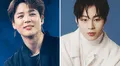 BTS, Jimin: OST de “Our Blues” con Ha Sung Woon habría estado planeado por casi un año