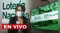 Lotería Nacional: resultados y números ganadores del sorteo de hoy, 20 de abril