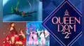 “Queendom 2″, resultados cap.4: ¿cuál es el ranking de la segunda ronda?