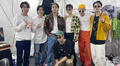 BTS y las posibles subunidades para el nuevo álbum en teoría viral de ARMY