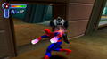 Spider-Man: al diseñador del juego de PlayStation 1 le gustaría un remaster del título