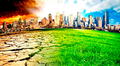 Día de la Tierra: ¿qué es el cambio climático y cómo nos afecta a todos?
