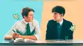 Una serie de romance LGTB+ inspirada en un Webcomic que te conmovera con su trama
