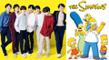 BTS y su cameo en “Los Simpson”: en qué capítulo aparece Jungkook y dónde verlo