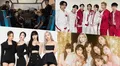 BTS, EXO, BLACKPINK y más grupos de la realeza del K-pop: los títulos nacionales de los idols