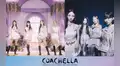 Coachella 2022 con aespa: ¿quiénes son las integrantes del grupo de K-pop?