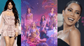 Aespa en Coachella 2022: grupo de K-pop posa junto a Anitta y Camila Cabello en festival de música