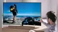 ¿Cómo transmitir la pantalla de mi celular a mi TV?