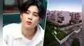 BTS: apartamento de Jimin fue incautado por deudas y BIGHIT asumió la culpa