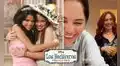 Selena Gómez y Jennifer Stone recrean icónica escena a 15 años de Waverly Place