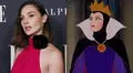 “Blancanieves” live-action: Gal Gadot, la nueva Reina Malvada, comparte foto desde el set