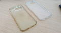 ¿Sabes cómo limpiar la funda transparente de tu celular si se puso amarillenta?