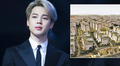 BTS Jimin y su apartamento: filtraron documento privado tras incautación en Hannam-dong