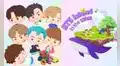 ‘BTS Island: In the SEOM’ en Android y iOS: cómo registrarse en el nuevo juego de Bangtan