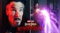 “Doctor Strange 2”: nuevo tráiler confirma el rumor más grande y anticipa magia oscura