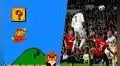 Super Mario Bros: ¿quién salta más alto, Mario Bros o CR7? Cálculo matemático lo resuelve