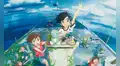 “Ame o Tsugeru Hyoryu Danchi”: lanzan un nuevo tráiler promocional para película animada