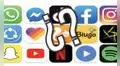 Sin contar redes sociales, ¿cuáles son hasta ahora las apps más descargadas del año?