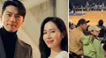 Hyun Bin y Son Ye Jin: recién casados disfrutan su luna de miel en Nueva York