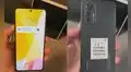 Xiaomi 12 Lite: se filtran imágenes reales del móvil que muestran un diseño con bordes planos