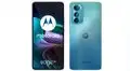 Motorola Edge 30: ya es oficial el nuevo teléfono con pantalla OLED de 144 Hz