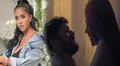 Melissa Paredes y Carlos Alcántara grabaron escenas de sexo para nueva película “Igualita a mí”