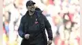 Jürgen Klopp renovó 2 años y estará en Liverpool hasta 2026