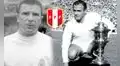 Revisa la historia de Juan Seminario: el peruano que le ganó el Pichichi a Di Stéfano y Puskás 