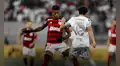Puntaje perfecto: Flamengo derrotó 3-2 a la Universidad Católica por la Copa Libertadores 2022