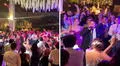 Joven se roba el show en la boda de sus amigos al ponerse a cantar “San Judas city”