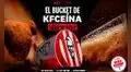 El balde de pollo frito más grande de Latinoamérica está en Perú y podrás verlo gratis  
